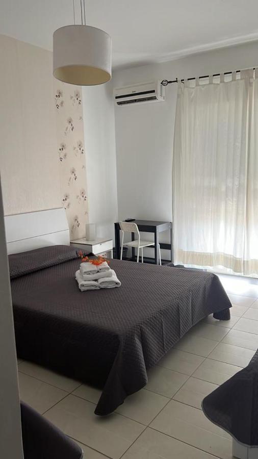 B&B Villa Anna Sibari Esterno foto
