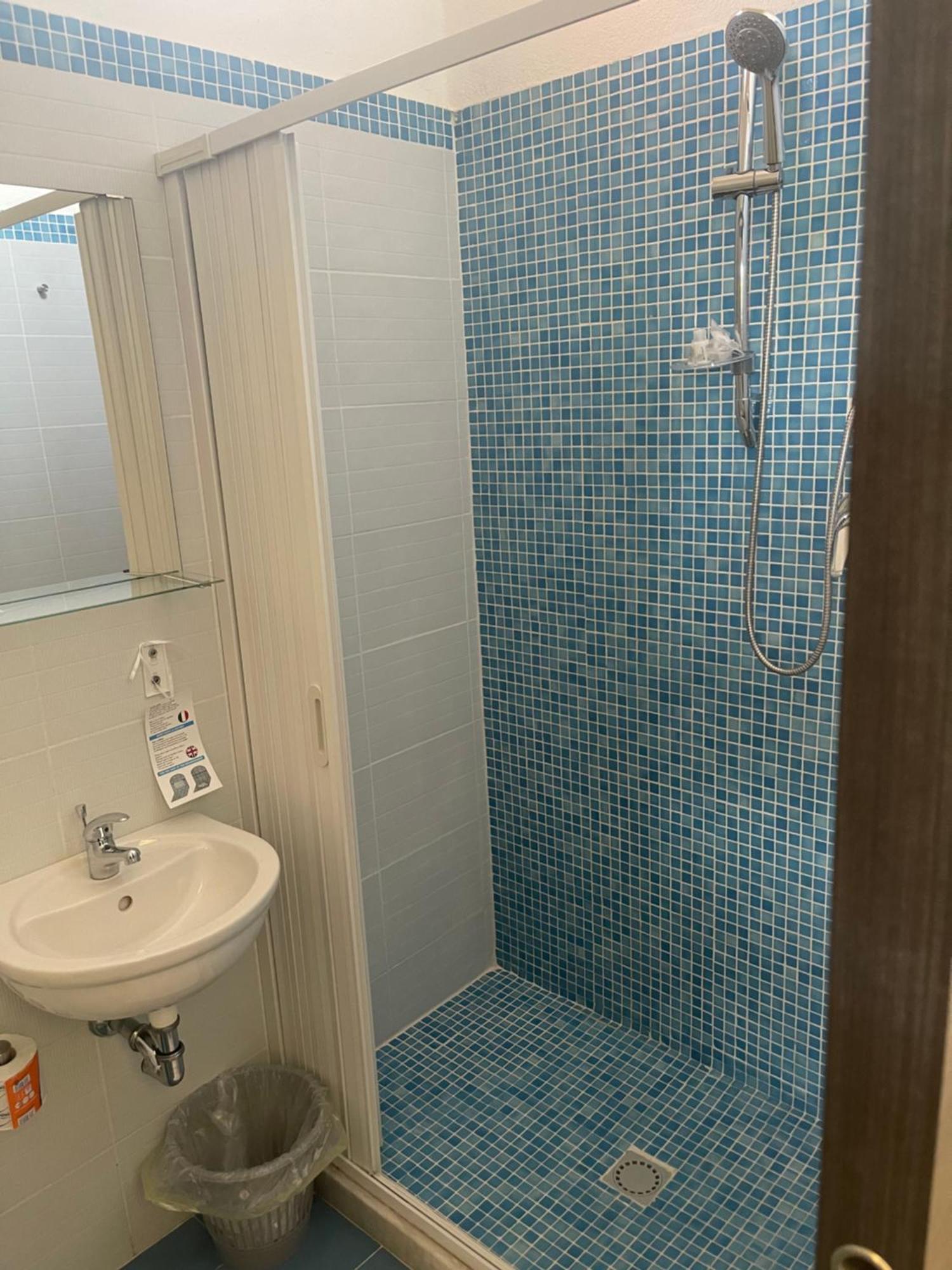 B&B Villa Anna Sibari Esterno foto